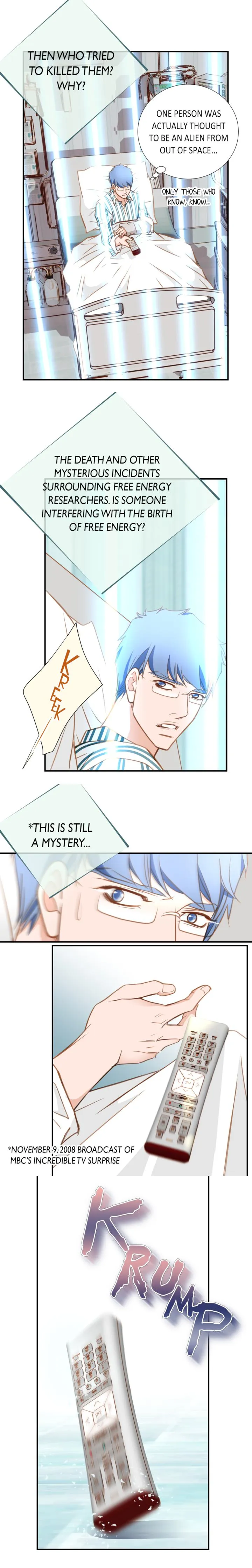 Read Collide chapter 10 image 10 on Lezhin