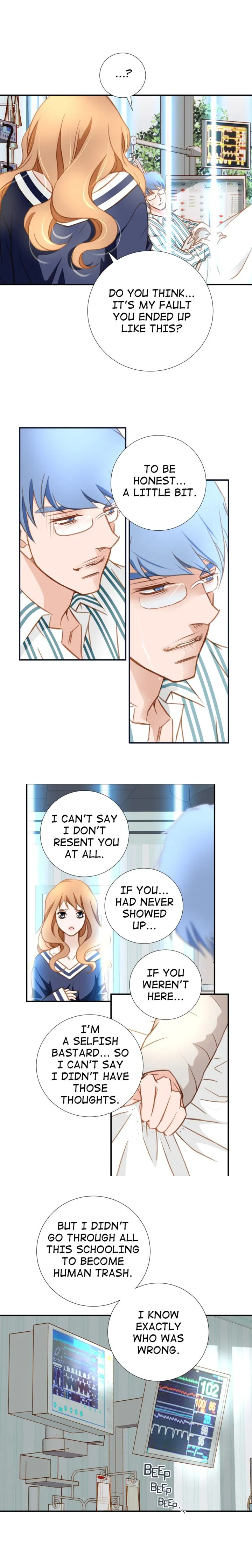 Read Collide chapter 10 image 12 on Lezhin