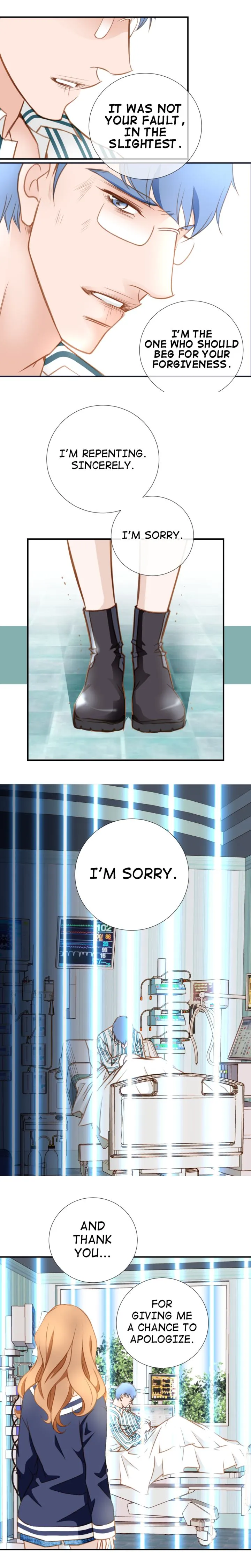 Read Collide chapter 10 image 13 on Lezhin