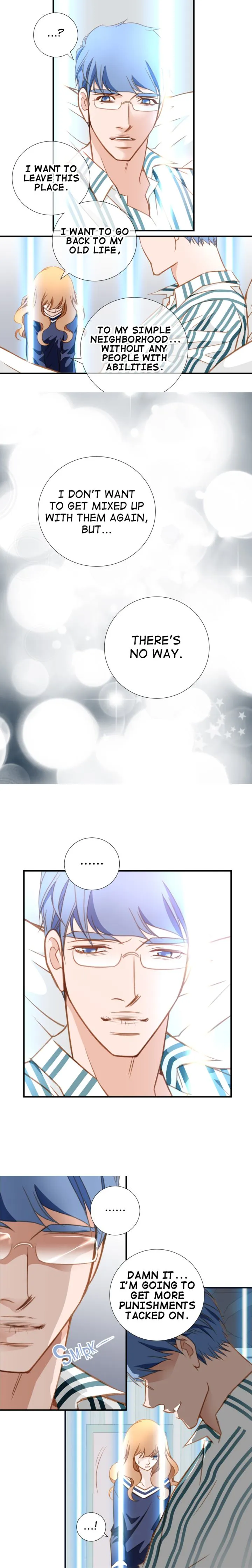 Read Collide chapter 10 image 15 on Lezhin