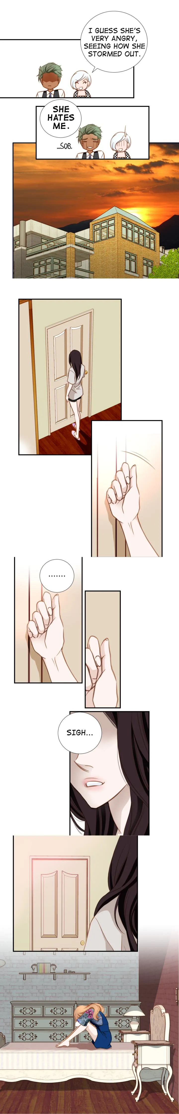 Read Collide chapter 10 image 2 on Lezhin