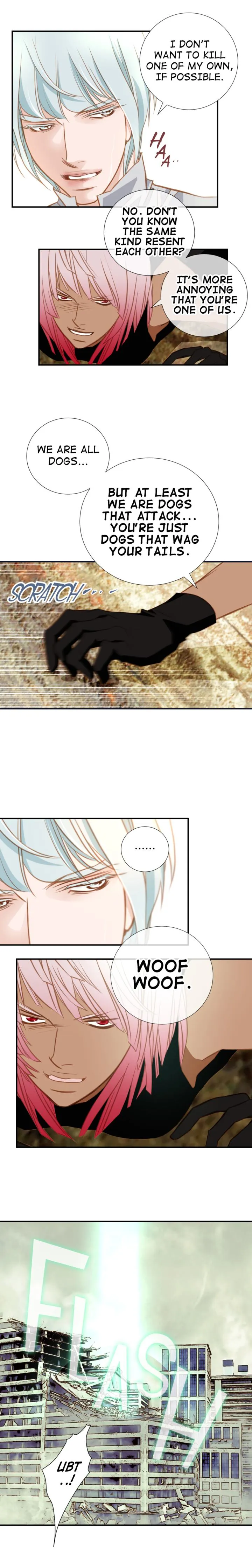 Read Collide chapter 10 image 5 on Lezhin