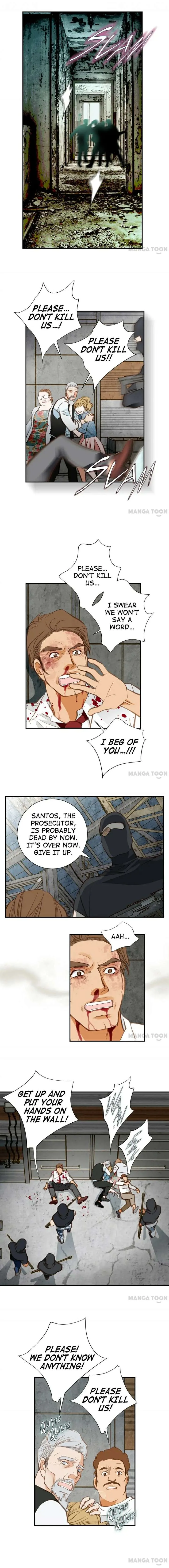 Read Collide chapter 100 image 2 on Lezhin
