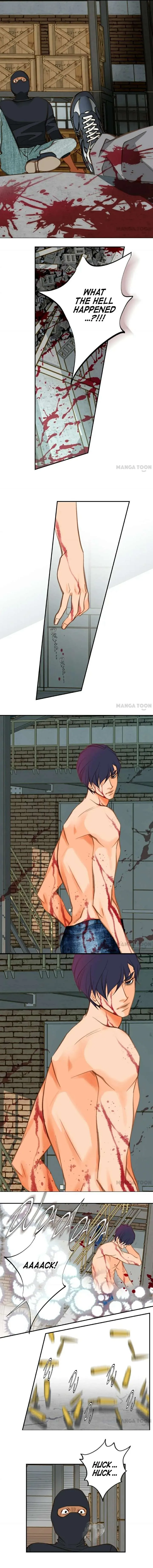 Read Collide chapter 100 image 4 on Lezhin