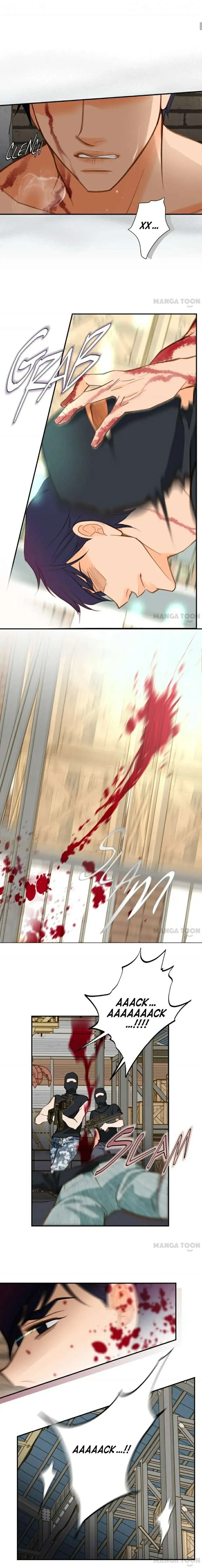 Read Collide chapter 100 image 6 on Lezhin