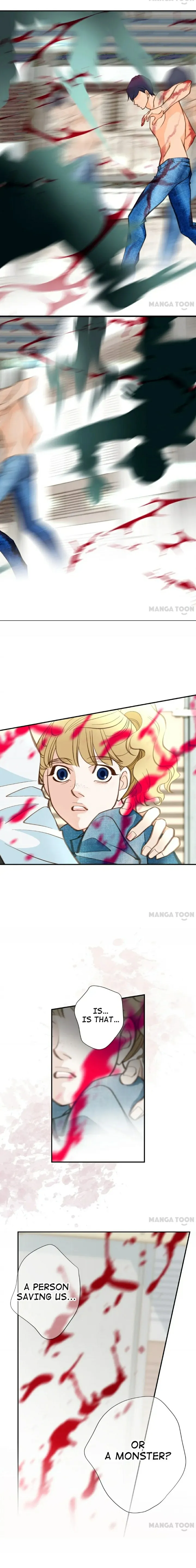 Read Collide chapter 100 image 7 on Lezhin