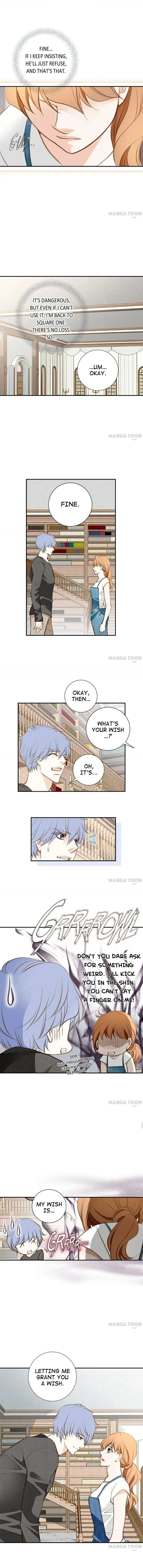 Read Collide chapter 103 image 1 on Lezhin