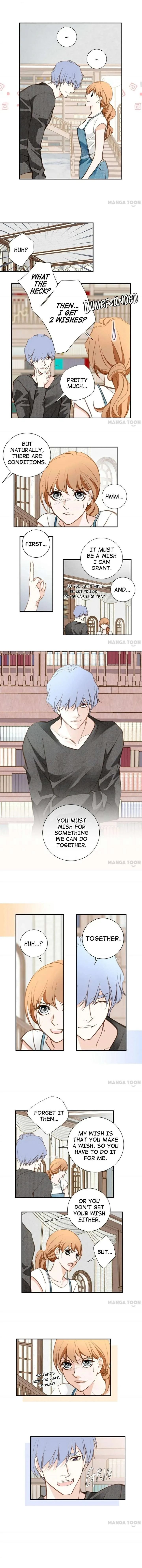 Read Collide chapter 103 image 2 on Lezhin