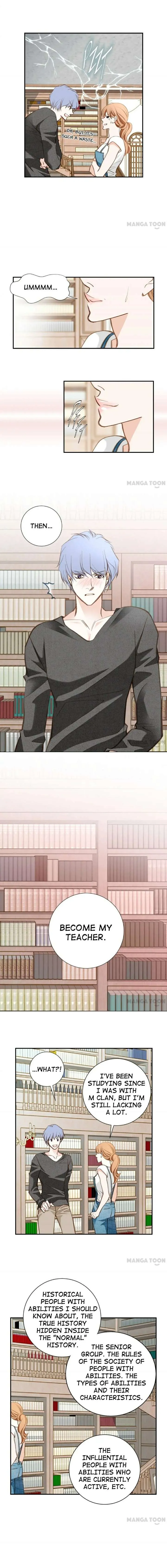 Read Collide chapter 103 image 3 on Lezhin