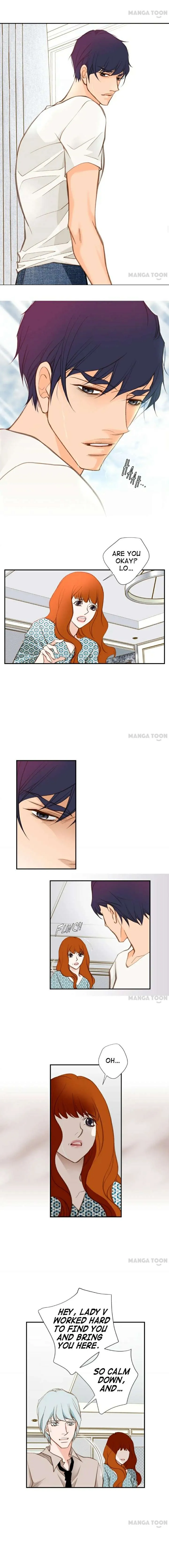Read Collide chapter 103 image 5 on Lezhin