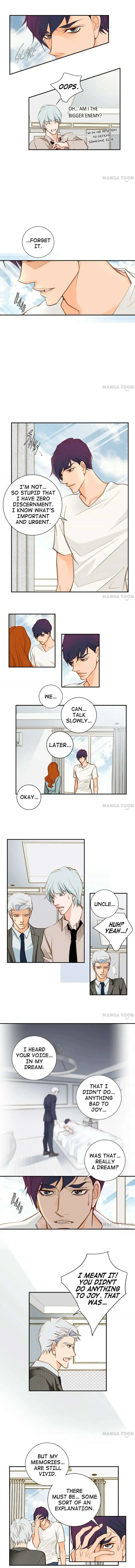 Read Collide chapter 103 image 6 on Lezhin