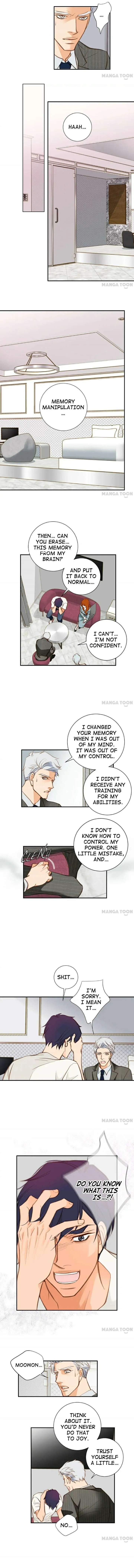 Read Collide chapter 103 image 7 on Lezhin