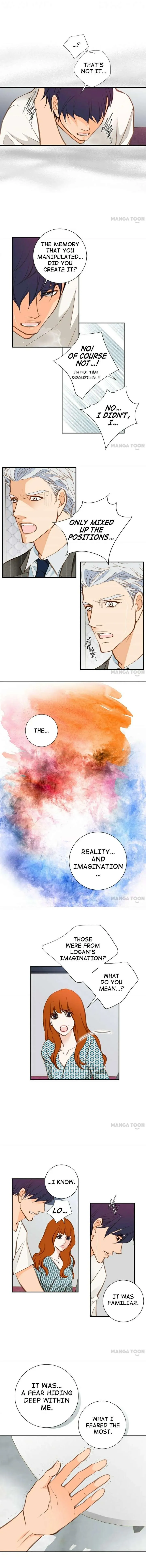 Read Collide chapter 103 image 8 on Lezhin