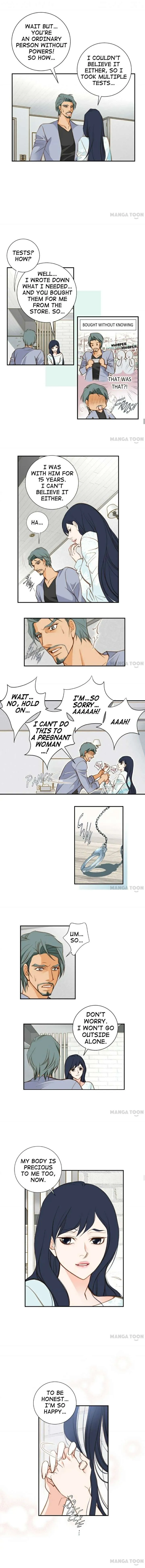 Read Collide chapter 104 image 7 on Lezhin