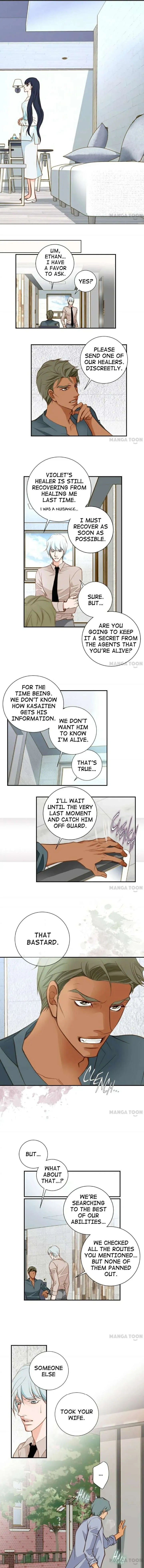 Read Collide chapter 104 image 9 on Lezhin