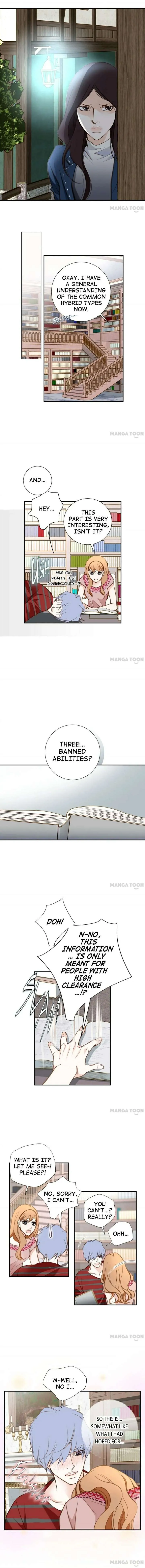 Read Collide chapter 105 image 2 on Lezhin