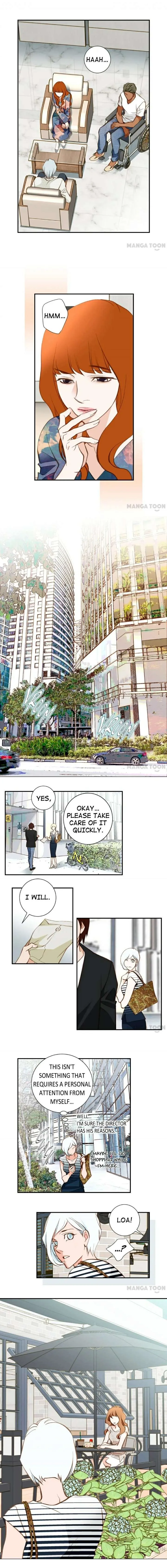 Read Collide chapter 106 image 1 on Lezhin