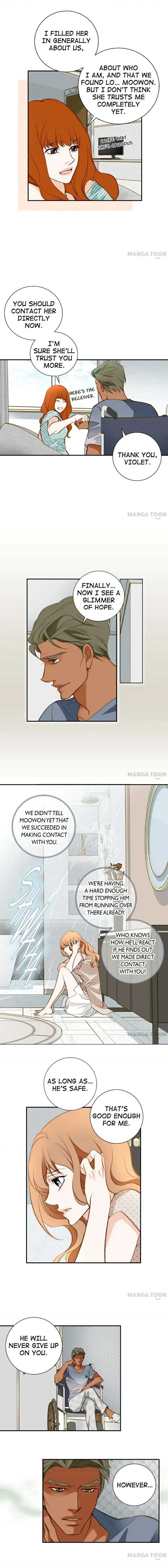 Read Collide chapter 106 image 5 on Lezhin