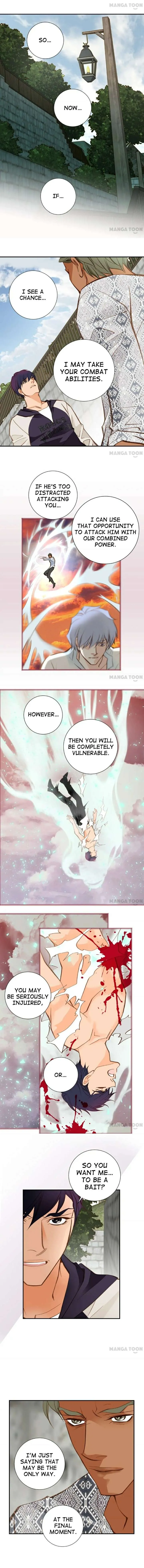Read Collide chapter 107 image 7 on Lezhin