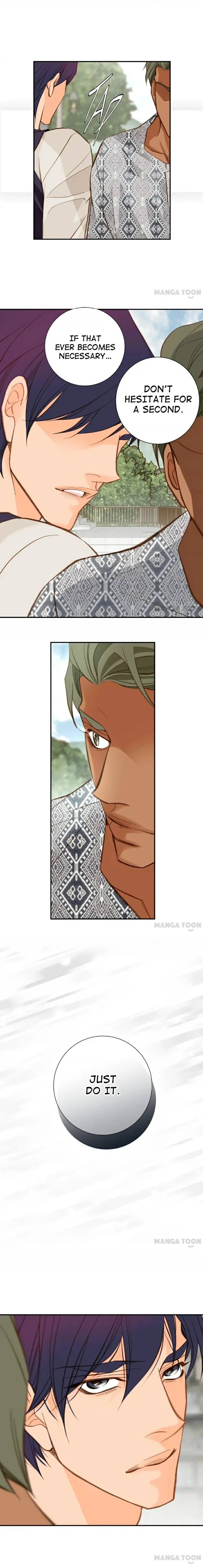 Read Collide chapter 107 image 9 on Lezhin