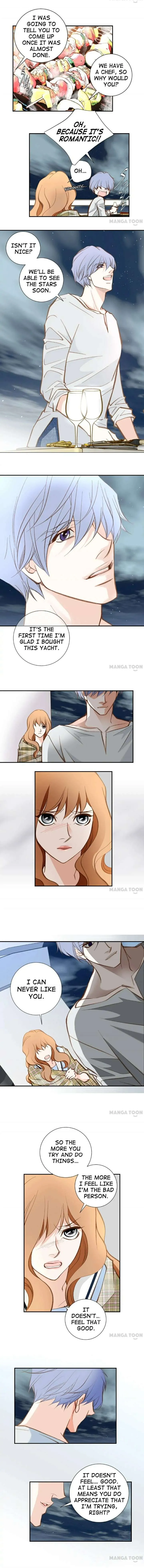 Read Collide chapter 108 image 1 on Lezhin