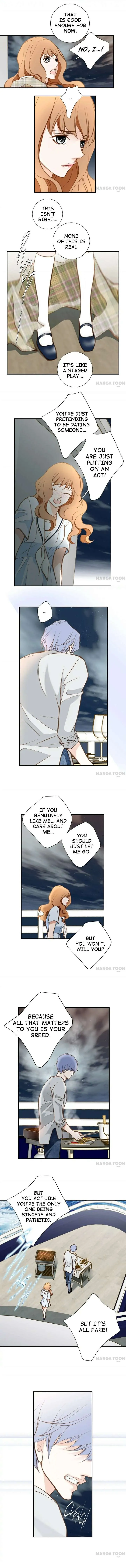 Read Collide chapter 108 image 2 on Lezhin