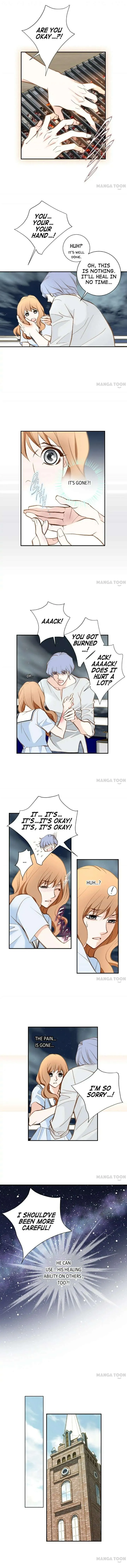 Read Collide chapter 108 image 4 on Lezhin