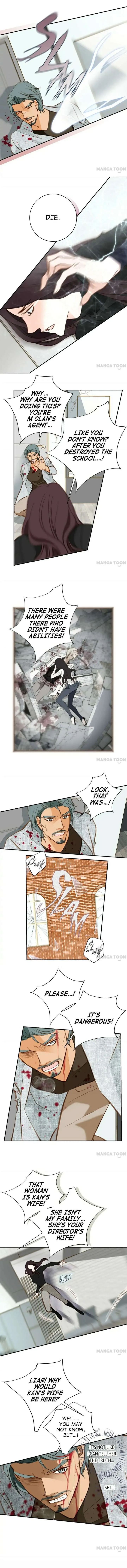 Read Collide chapter 108 image 6 on Lezhin