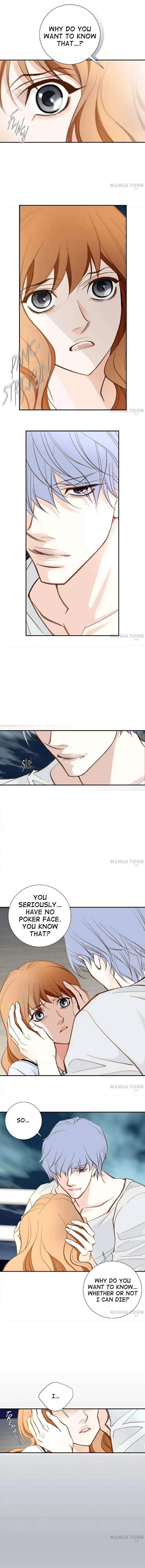 Read Collide chapter 109 image 1 on Lezhin