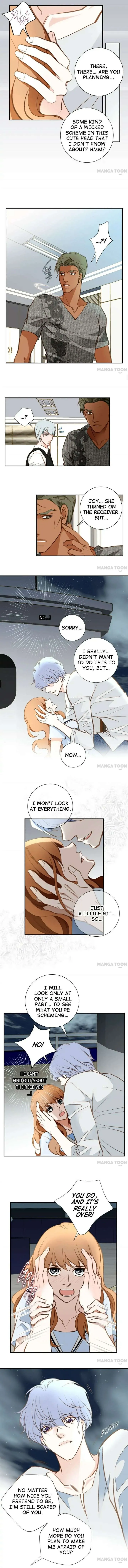 Read Collide chapter 109 image 2 on Lezhin