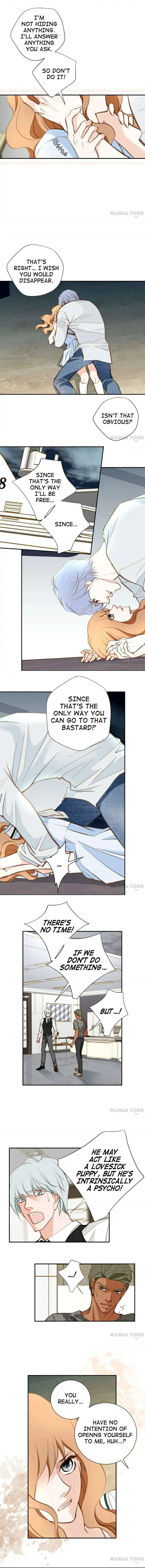Read Collide chapter 109 image 3 on Lezhin