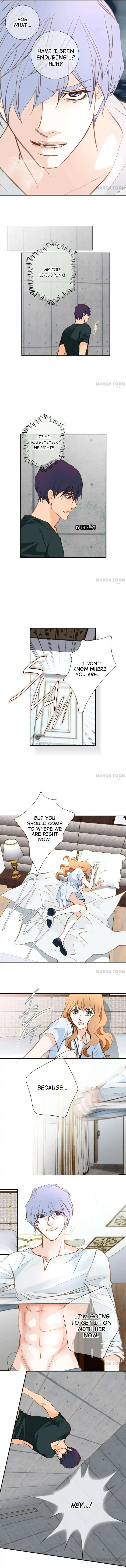 Read Collide chapter 109 image 4 on Lezhin