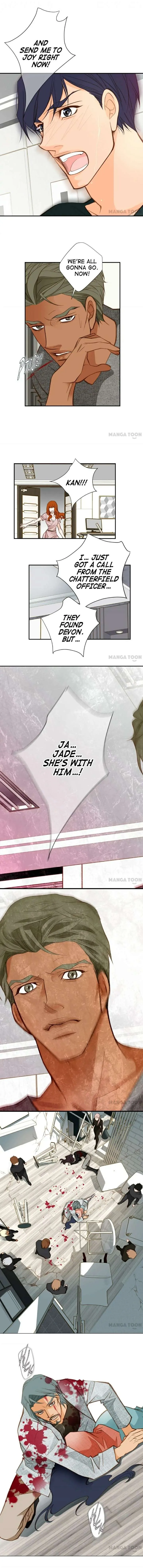 Read Collide chapter 109 image 7 on Lezhin