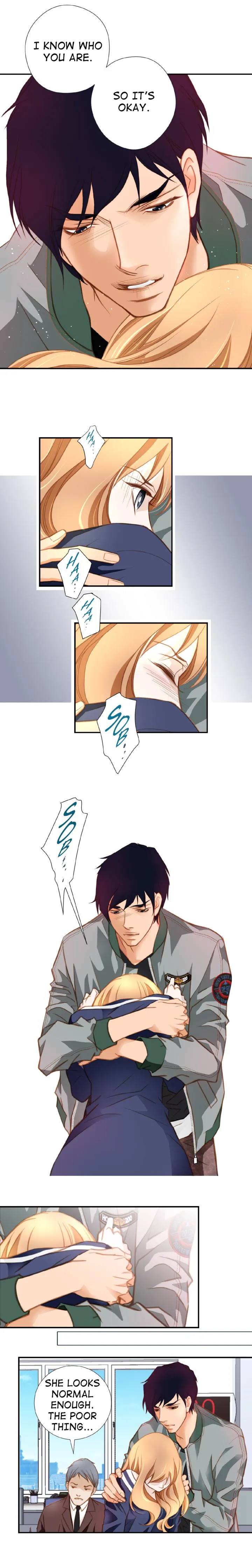 Read Collide chapter 11 image 11 on Lezhin