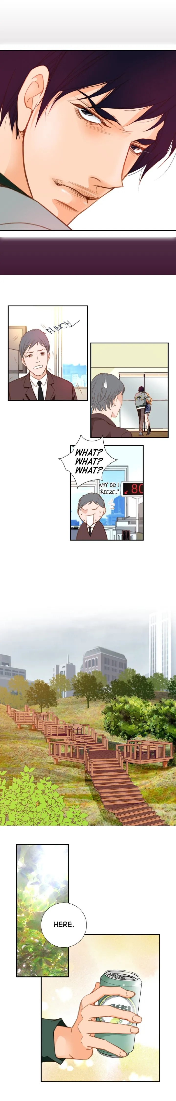 Read Collide chapter 11 image 12 on Lezhin