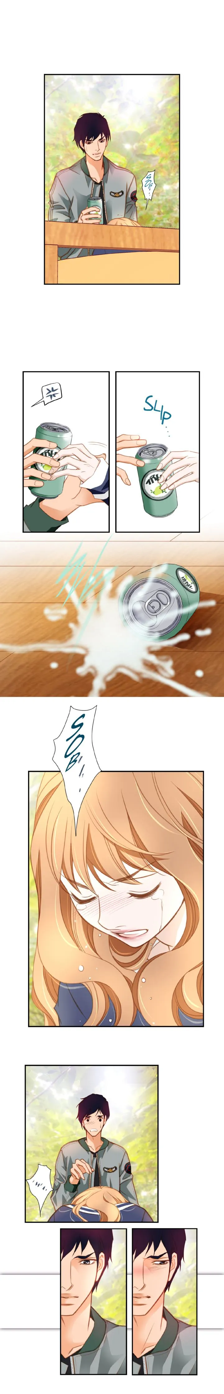 Read Collide chapter 11 image 13 on Lezhin