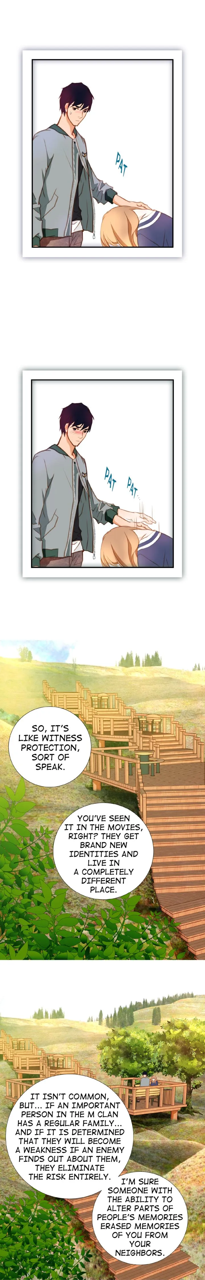Read Collide chapter 11 image 14 on Lezhin