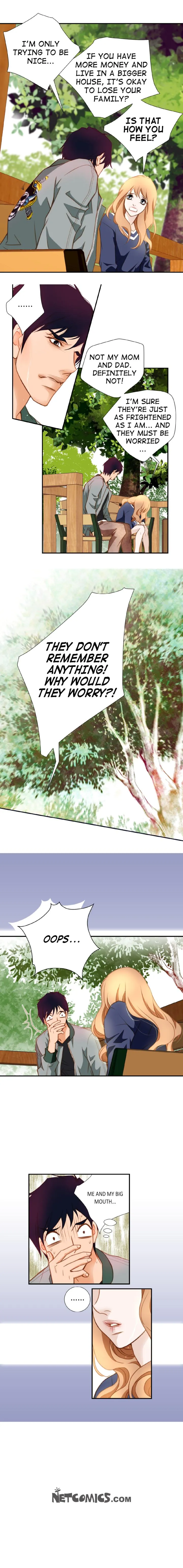 Read Collide chapter 11 image 16 on Lezhin