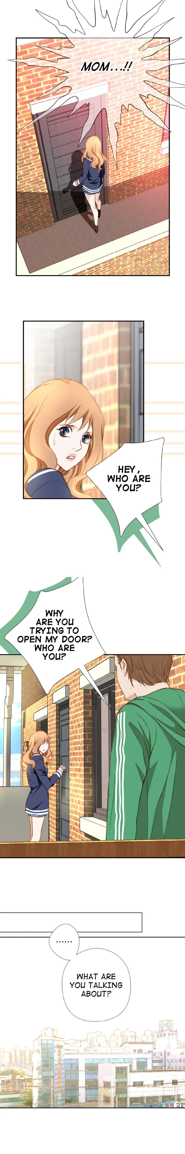 Read Collide chapter 11 image 4 on Lezhin
