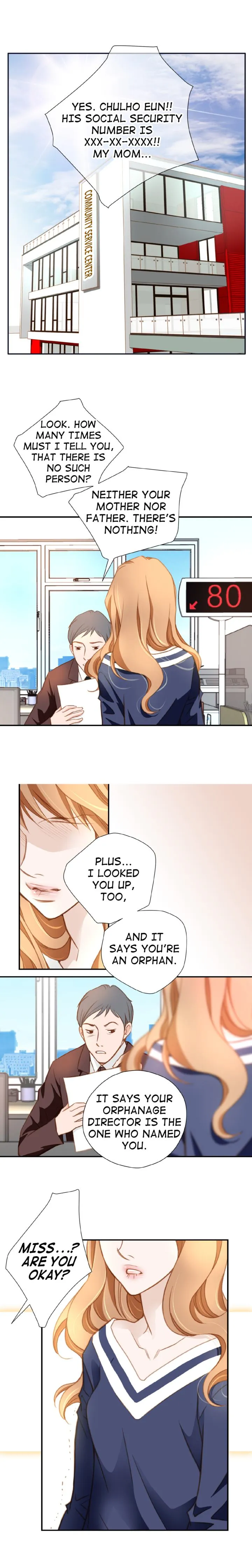 Read Collide chapter 11 image 8 on Lezhin