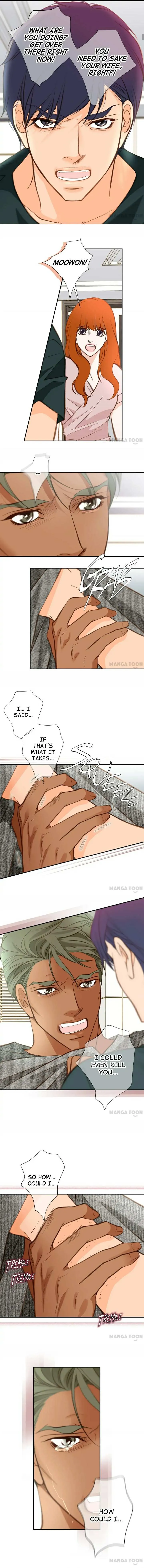 Read Collide chapter 110 image 1 on Lezhin