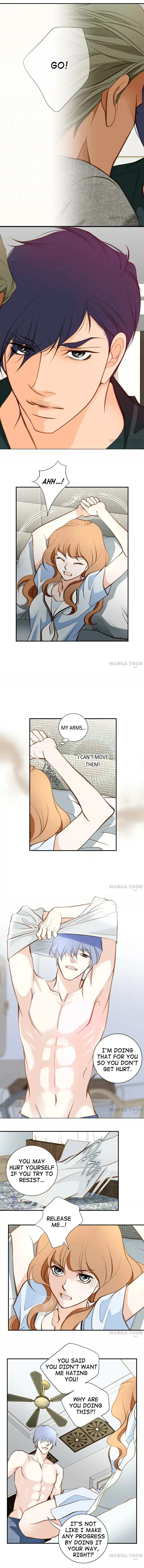 Read Collide chapter 110 image 2 on Lezhin