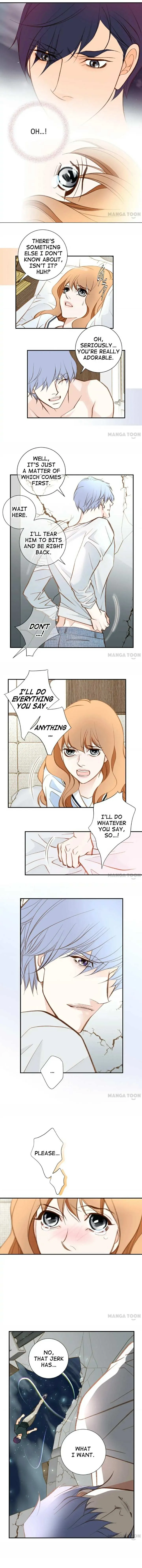 Read Collide chapter 110 image 8 on Lezhin