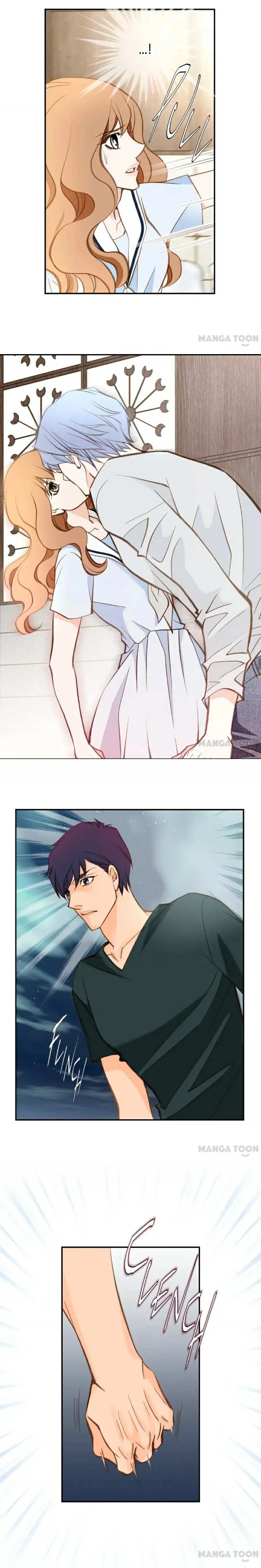 Read Collide chapter 110 image 9 on Lezhin
