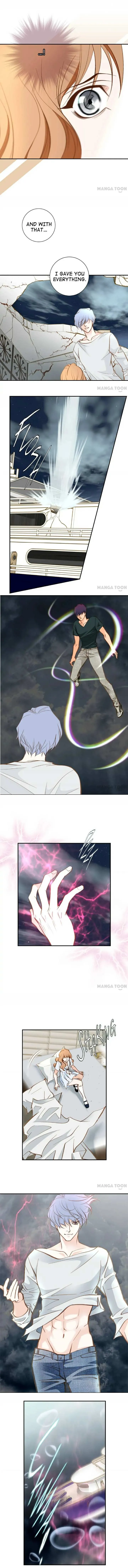 Read Collide chapter 111 image 1 on Lezhin