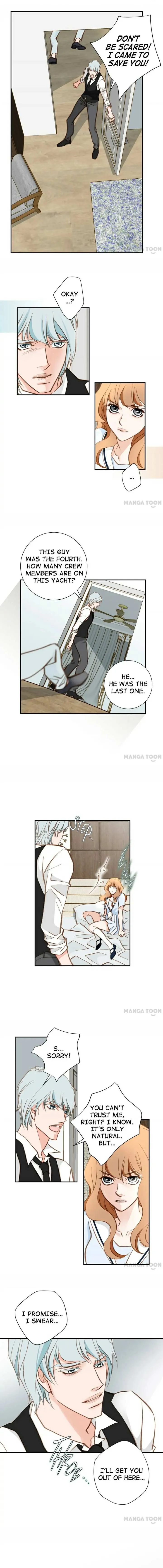 Read Collide chapter 111 image 6 on Lezhin