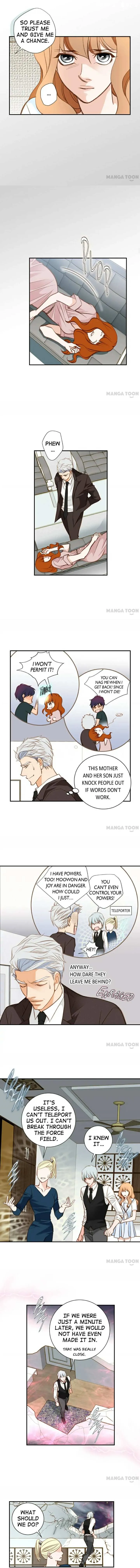 Read Collide chapter 111 image 7 on Lezhin