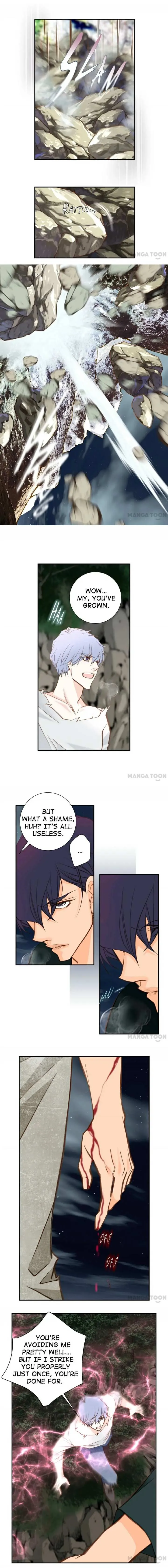 Read Collide chapter 111 image 9 on Lezhin
