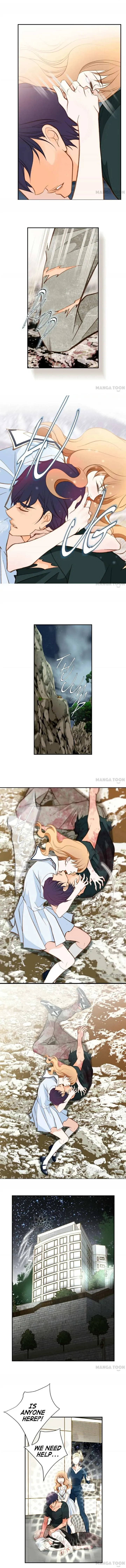 Read Collide chapter 113 image 2 on Lezhin