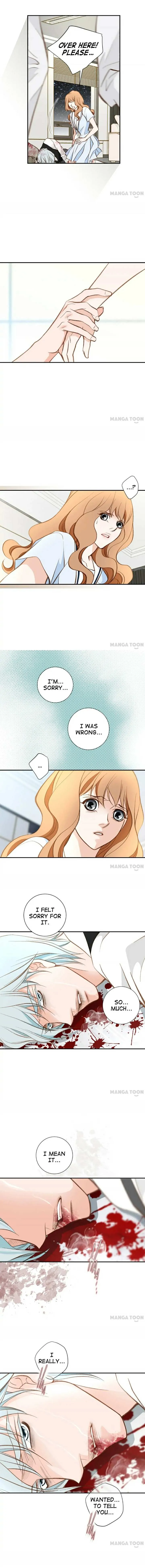Read Collide chapter 113 image 4 on Lezhin